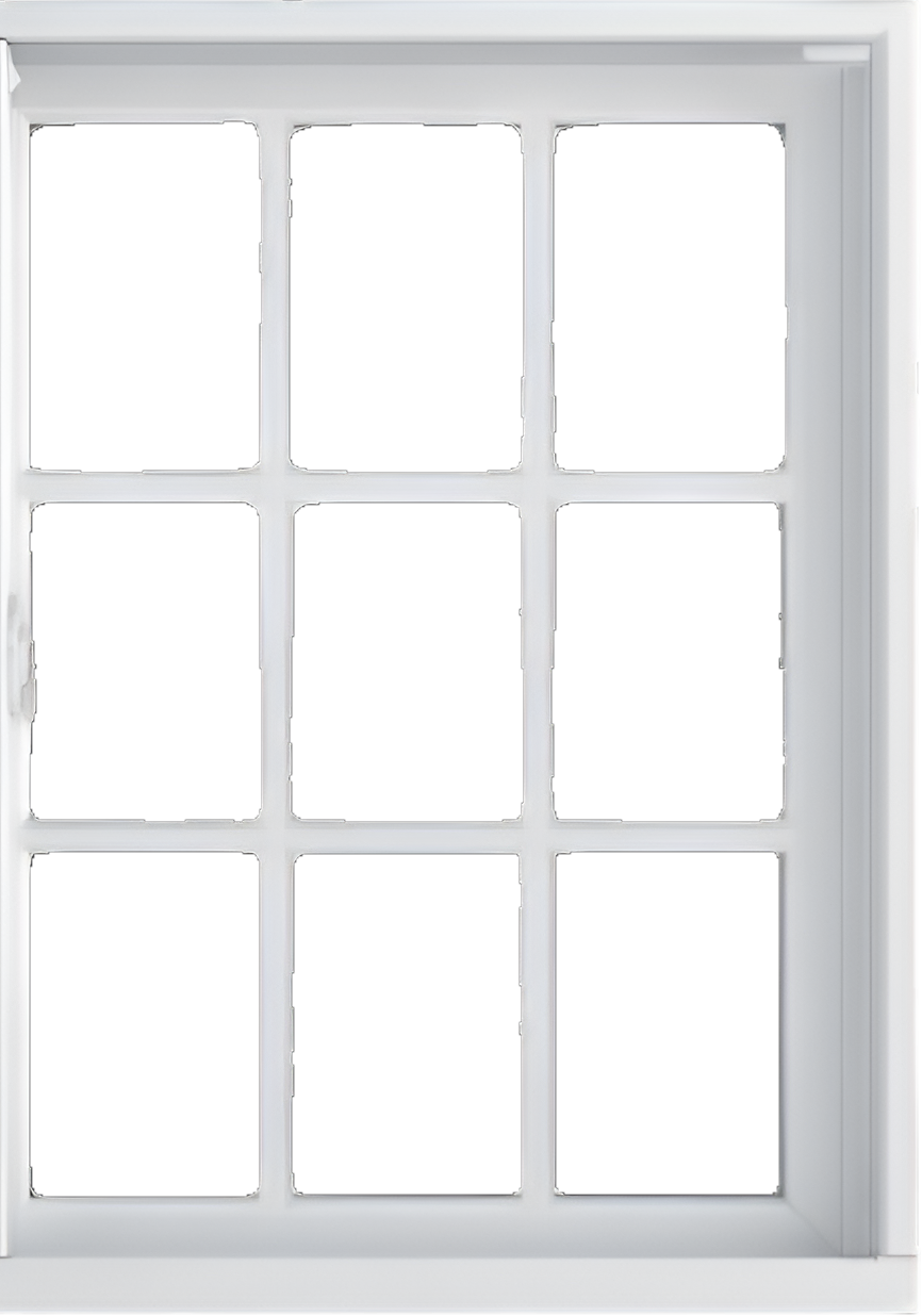 window right